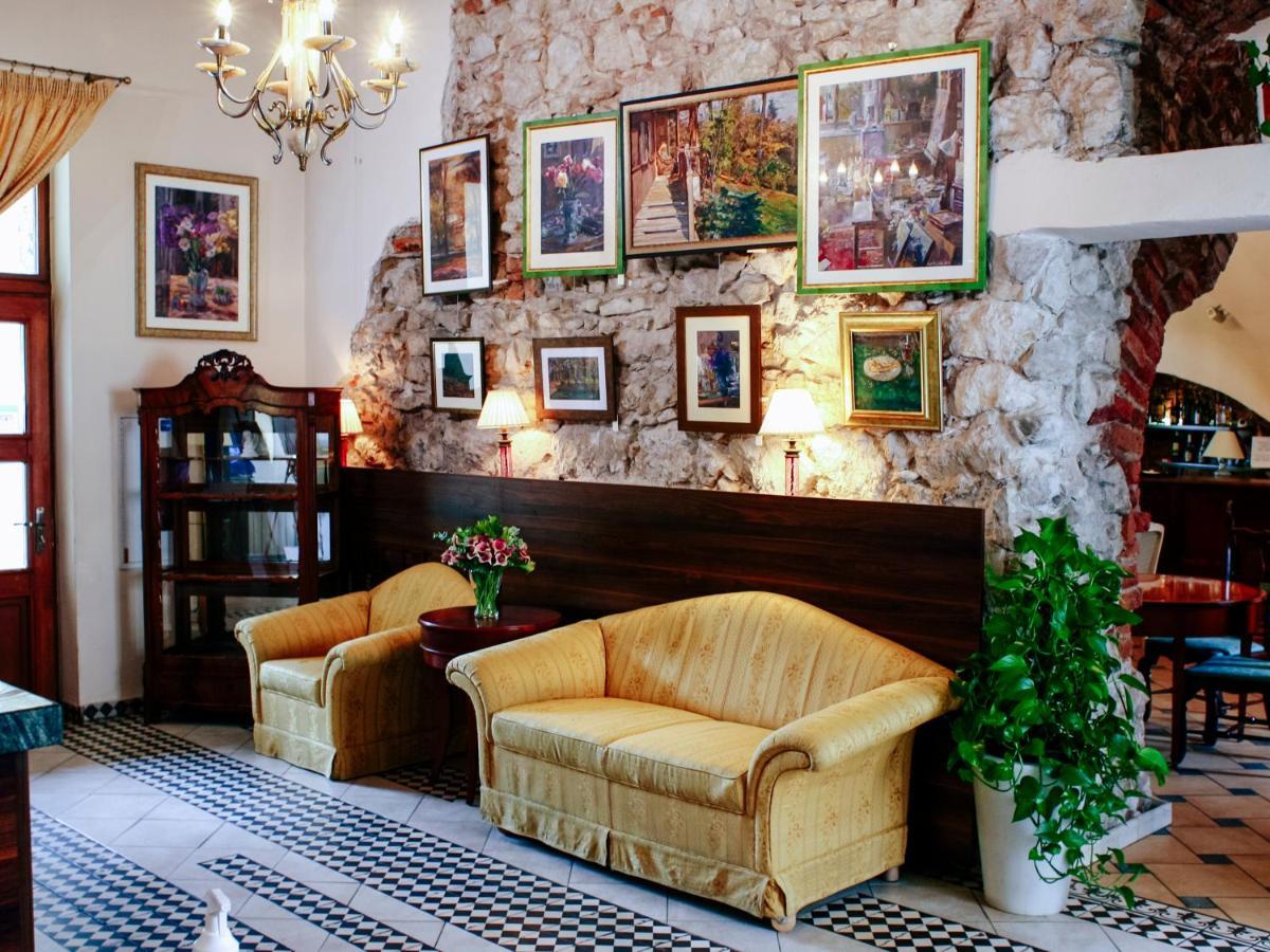 Miodosytnia Aparthotel Krakov