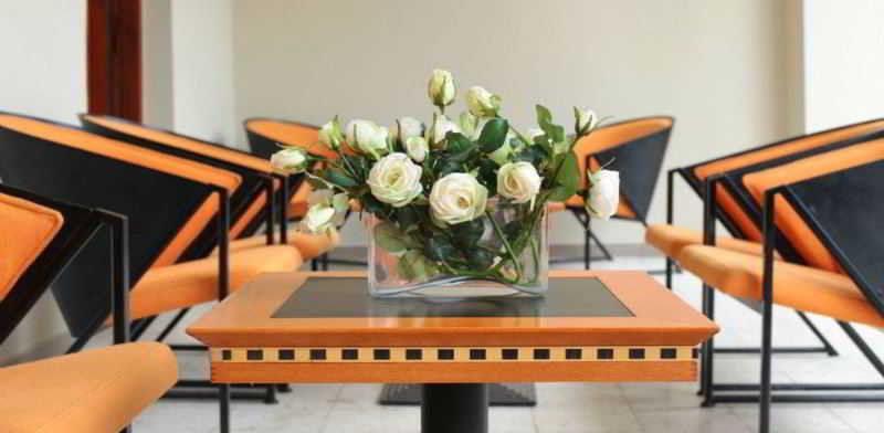 Aparthotel Miodosytnia Krakov