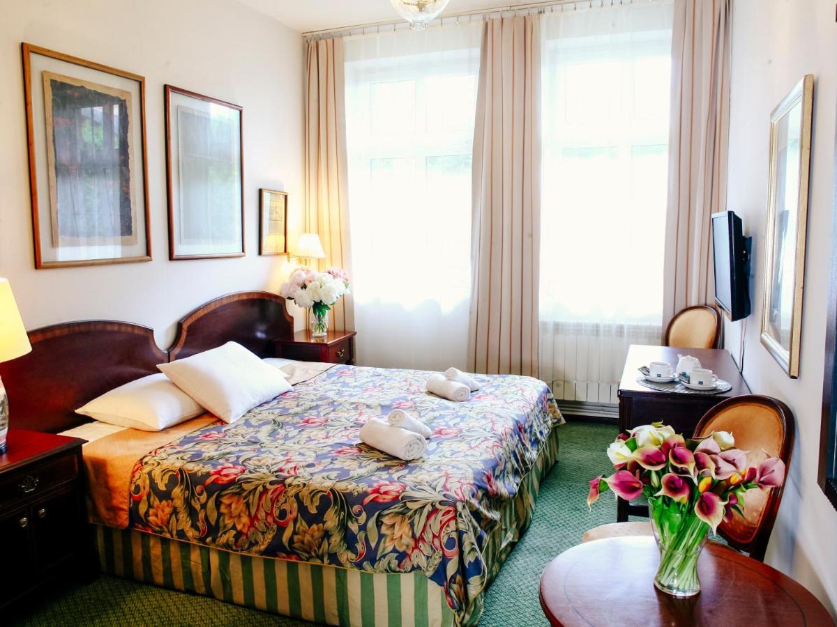 Miodosytnia 3* Краків