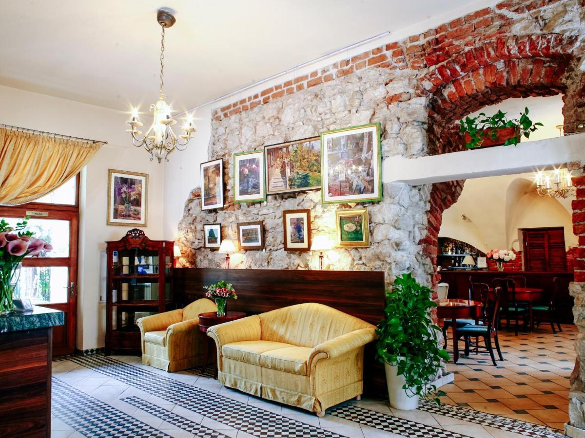 Miodosytnia 3* Краків