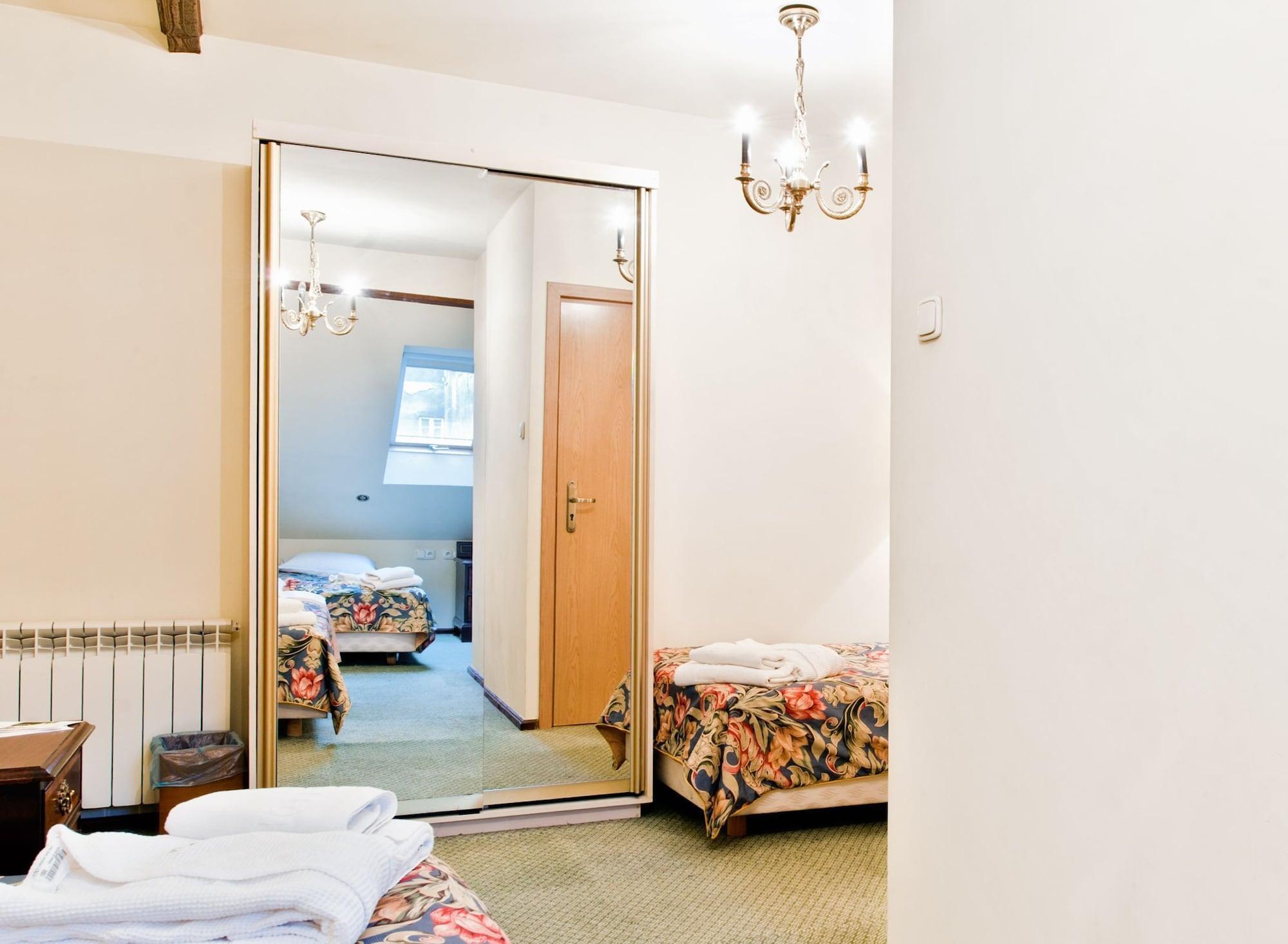 Miodosytnia 3* Краків